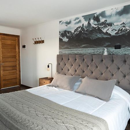 Patagonia Hope Suites El Calafate Exterior foto