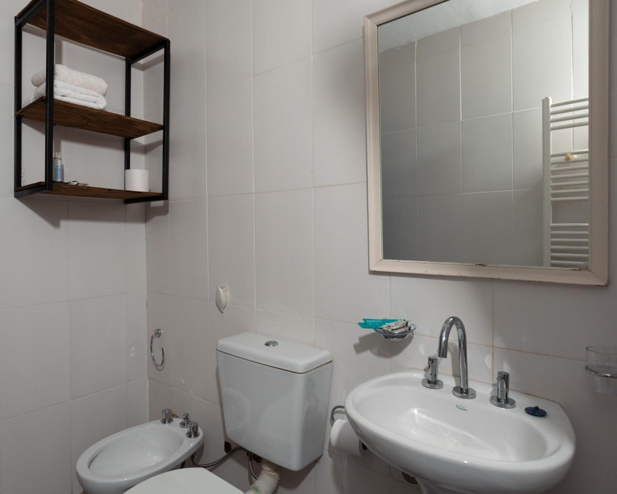 Patagonia Hope Suites El Calafate Exterior foto