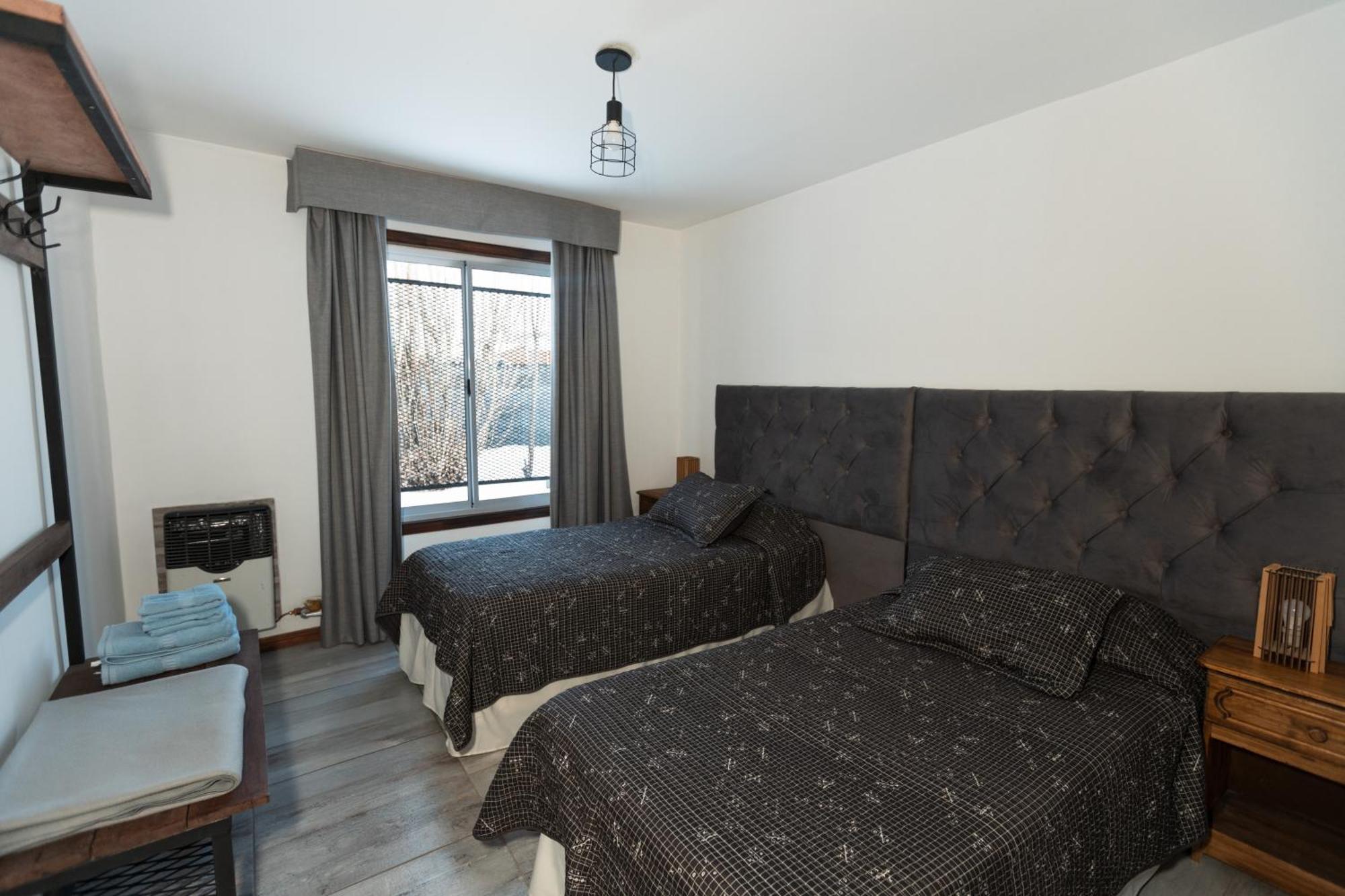 Patagonia Hope Suites El Calafate Exterior foto