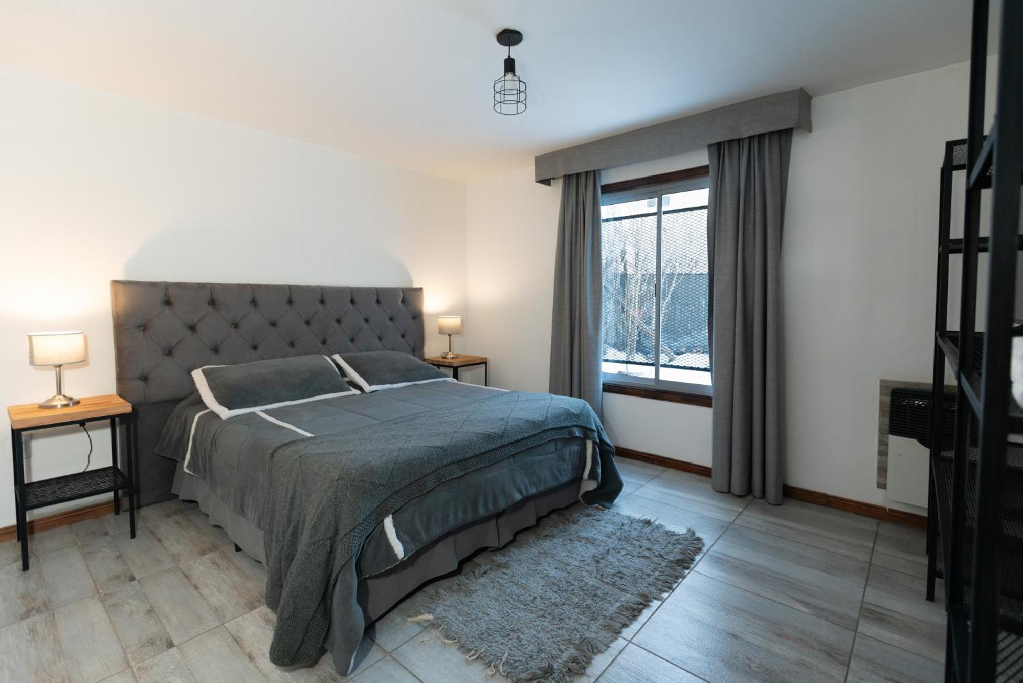 Patagonia Hope Suites El Calafate Exterior foto