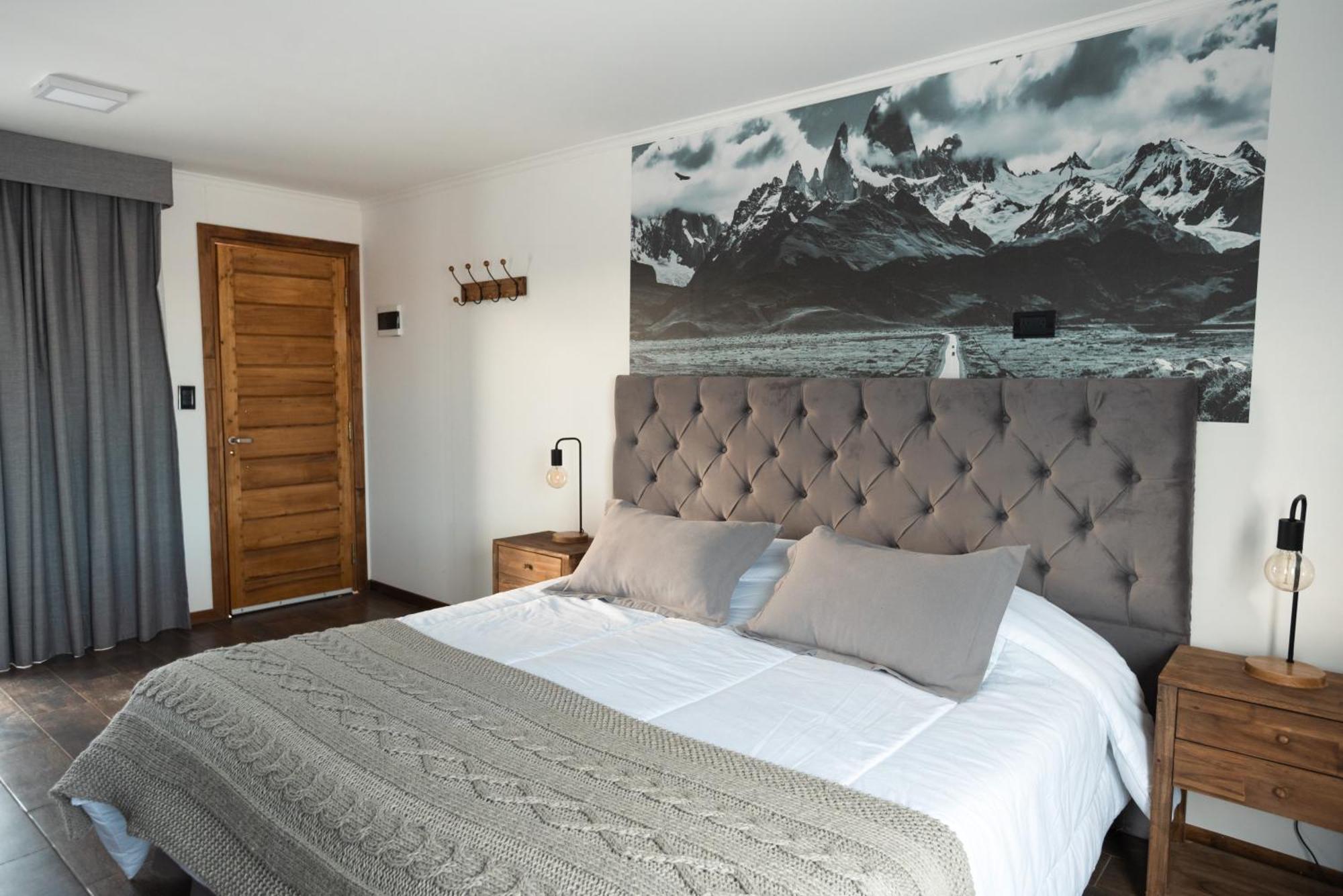 Patagonia Hope Suites El Calafate Exterior foto