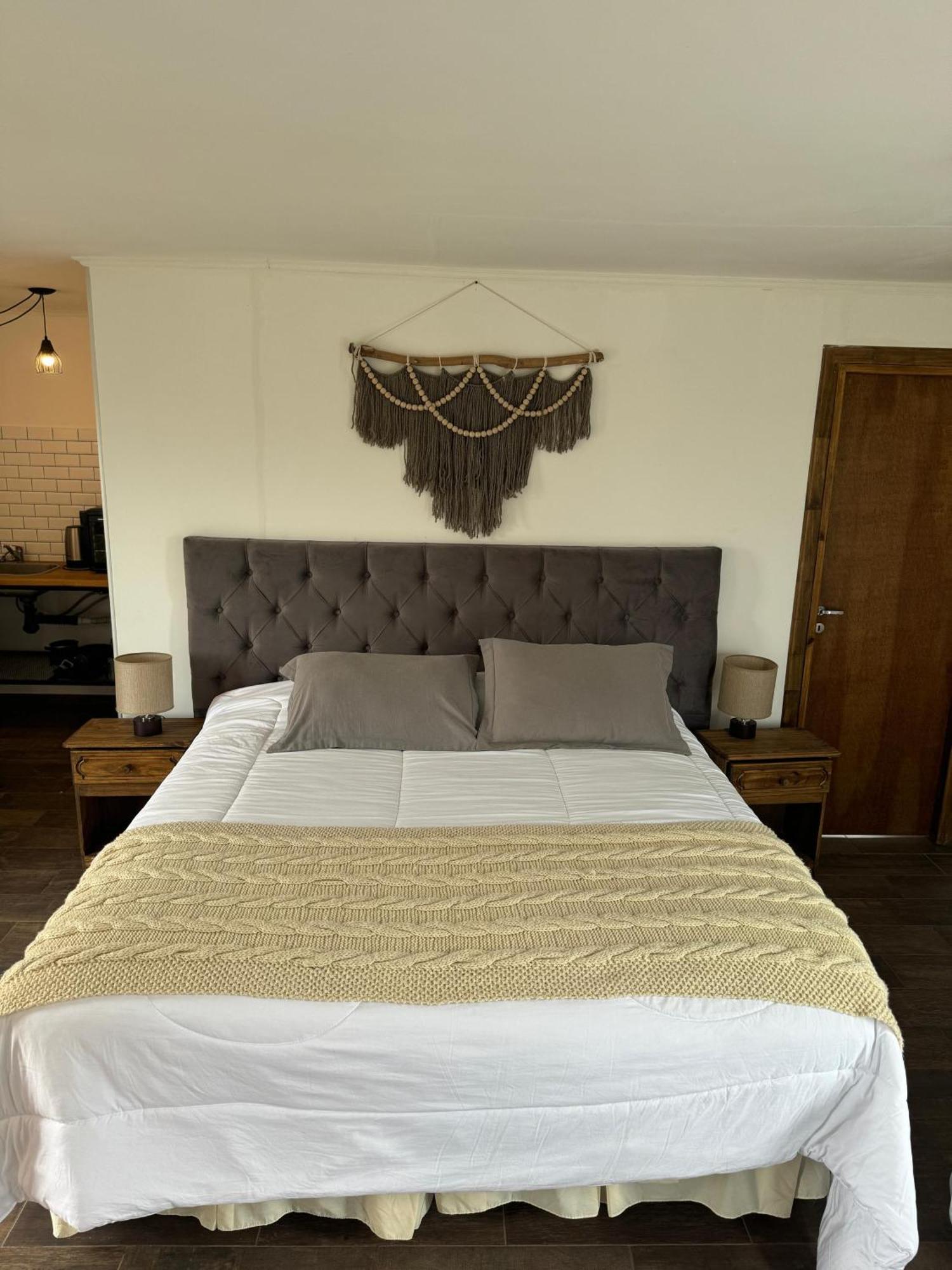 Patagonia Hope Suites El Calafate Exterior foto