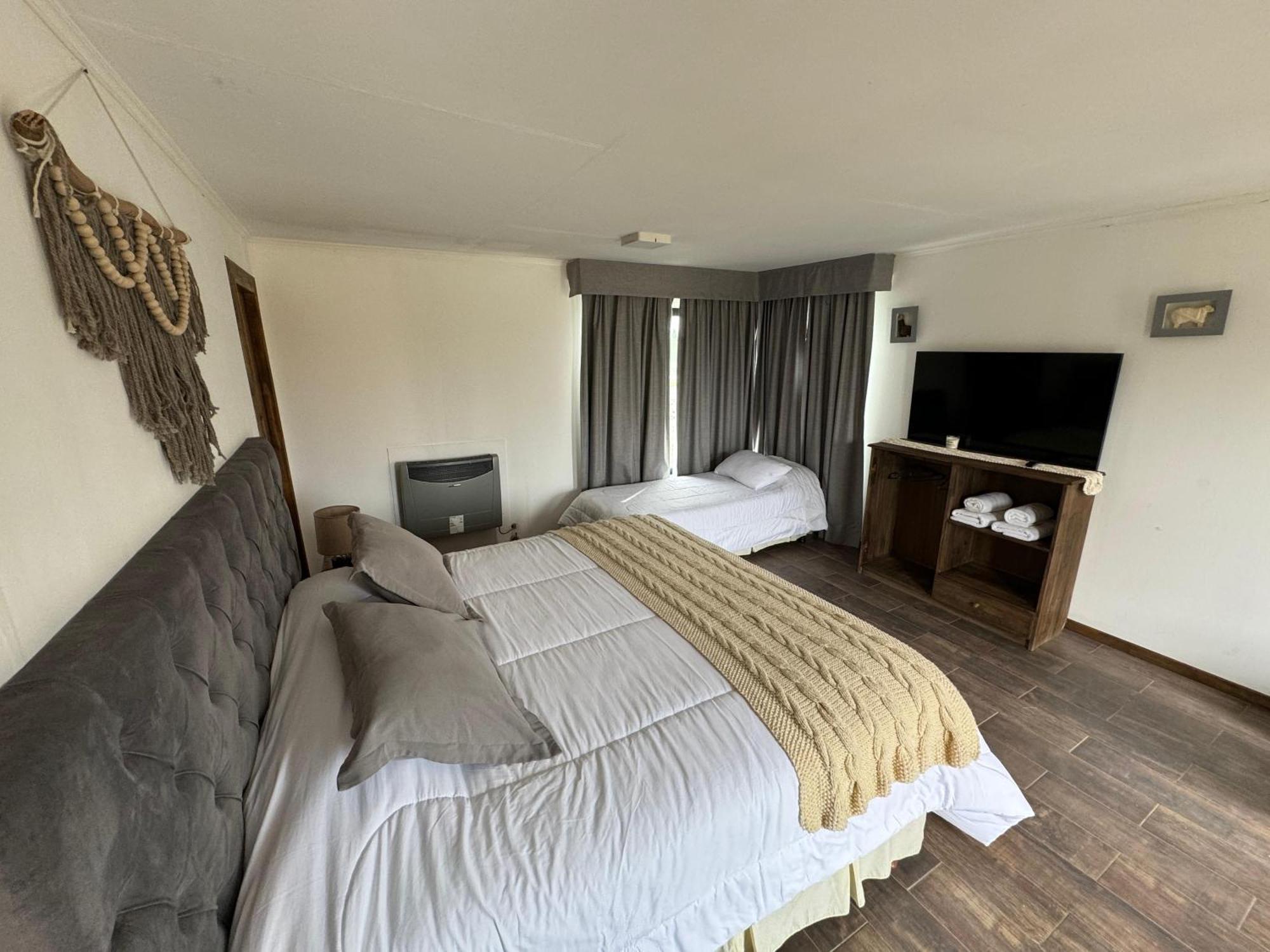 Patagonia Hope Suites El Calafate Exterior foto
