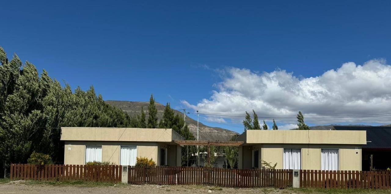Patagonia Hope Suites El Calafate Exterior foto